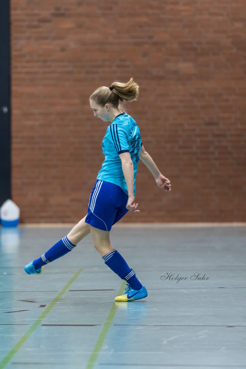 Bild 229 - Dodenhof Cup